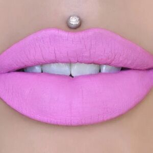 Jeffree Star Velour Liquid Lipstick in Queen Supreme, new!
